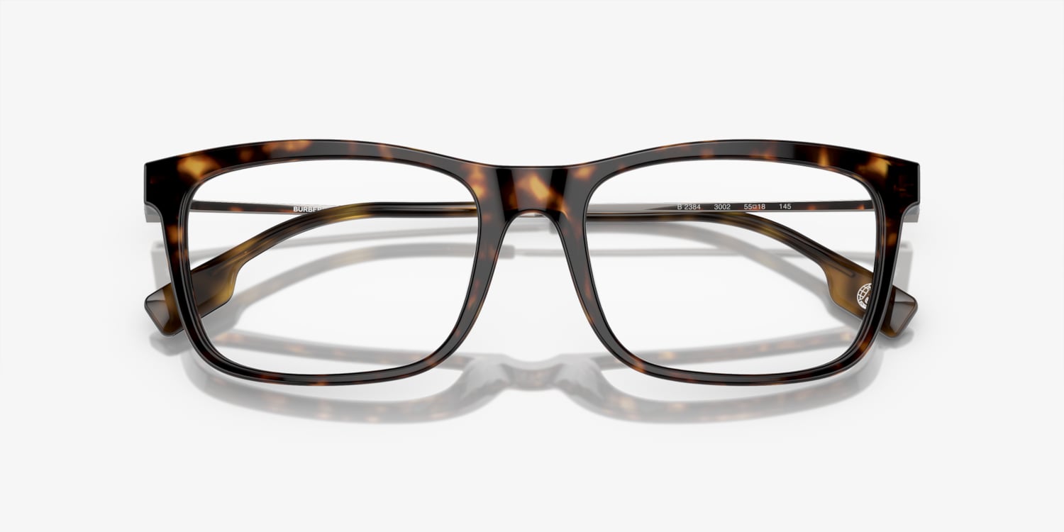 Burberry BE2384 Eyeglasses | LensCrafters