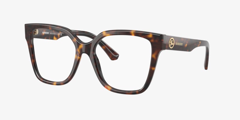 Burberry BE2347 Evelyn Eyeglasses | LensCrafters
