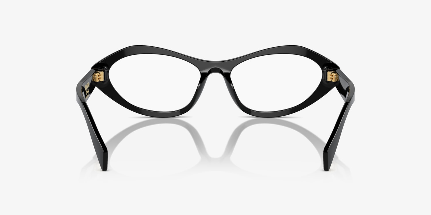 Prada PR A21V Eyeglasses | LensCrafters