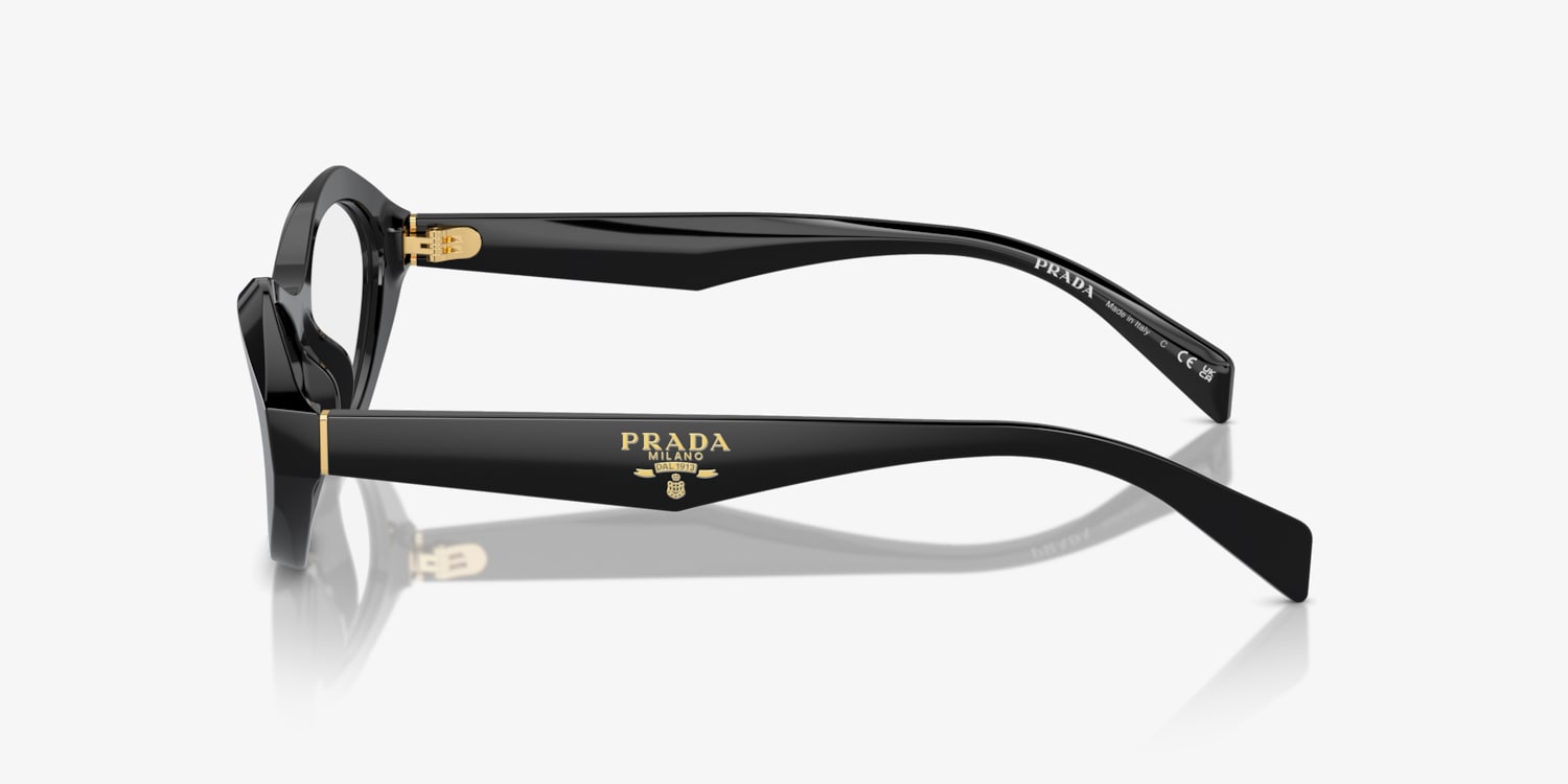 Prada PR A21V Eyeglasses | LensCrafters