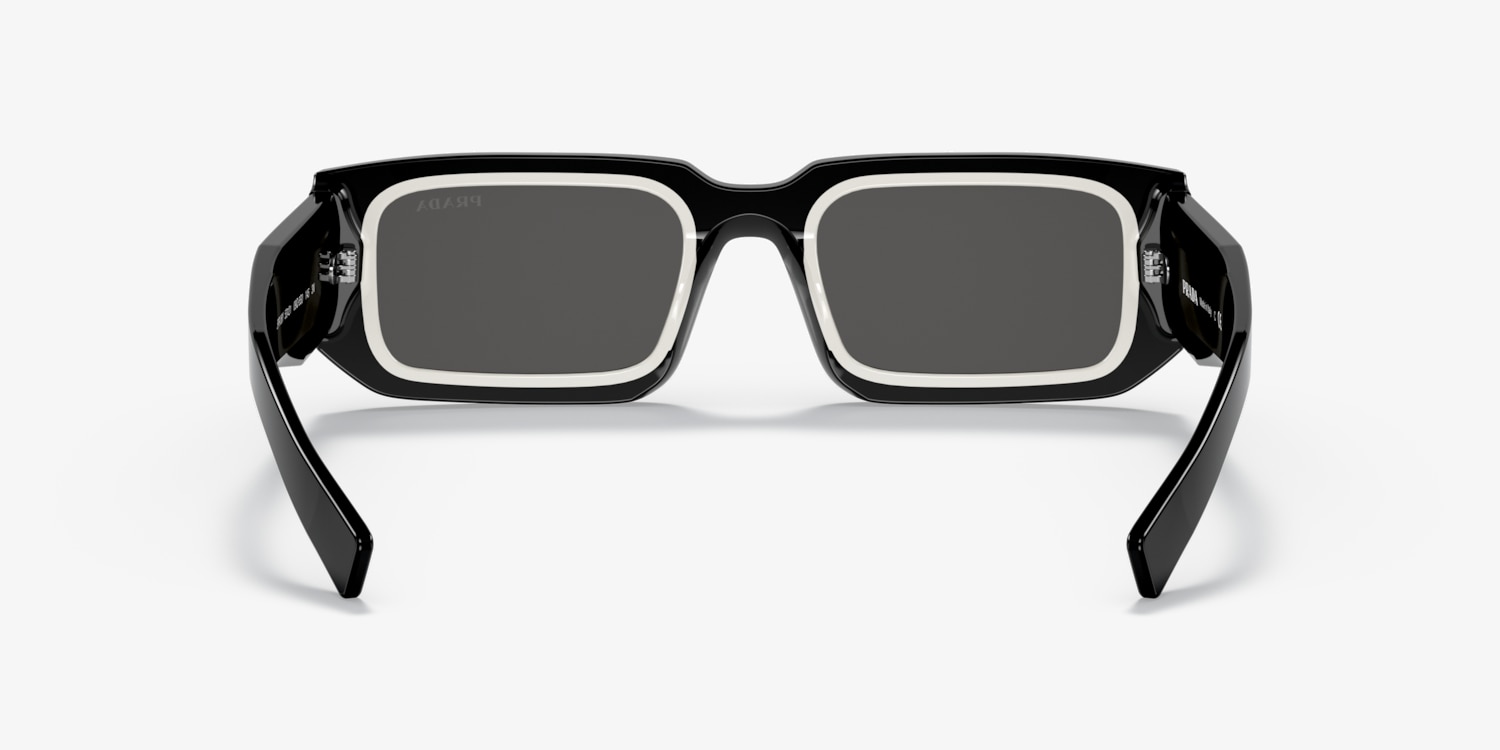 Prada PR 06YS Sunglasses | LensCrafters