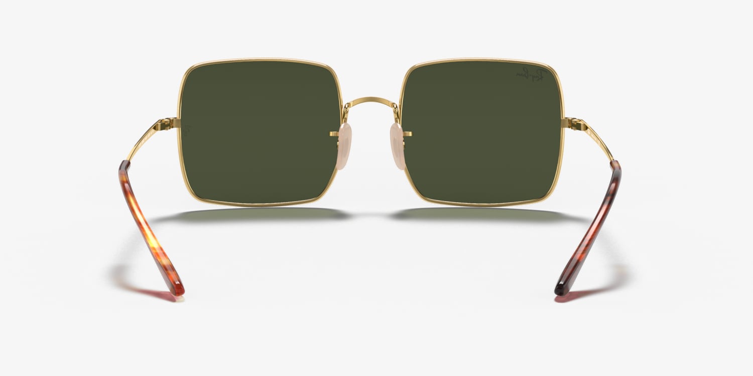 Ray-Ban RB1971 Square 1971 Classic Sunglasses | LensCrafters