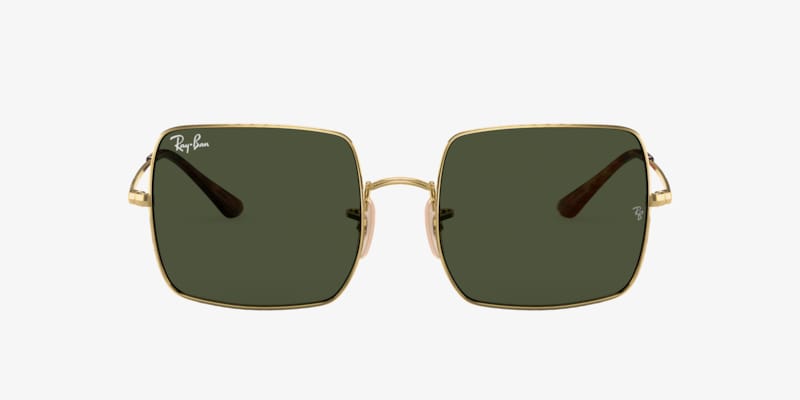Ray-Ban RB3578 Sunglasses | LensCrafters