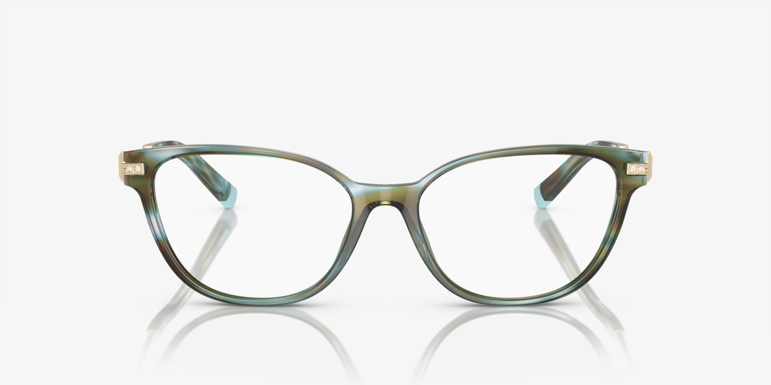 Tiffany TF2223B Eyeglasses | LensCrafters