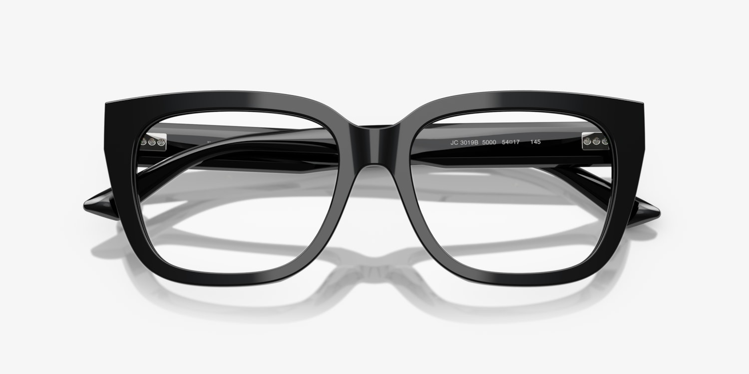 Jimmy Choo JC3019B Eyeglasses | LensCrafters