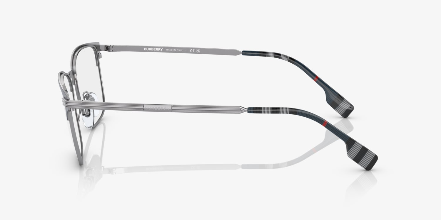 【137】 BURBERRY GOLF s Burberry BE1372 Malcolm Eyeglasses | LensCrafters