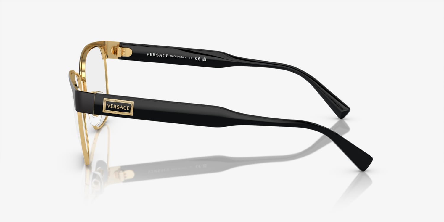 Versace VE1264 Eyeglasses | LensCrafters