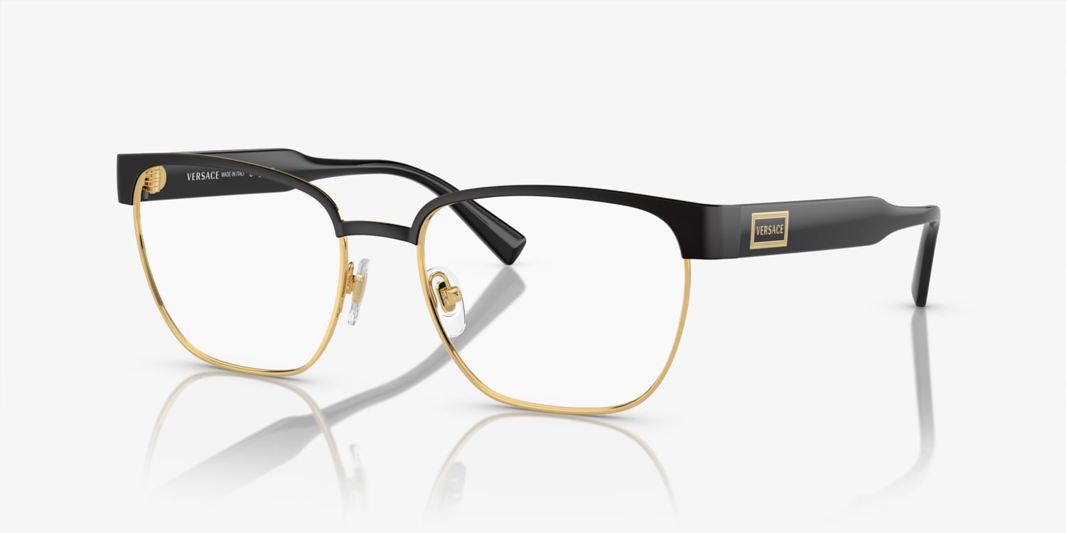 Versace VE1264 Eyeglasses | LensCrafters