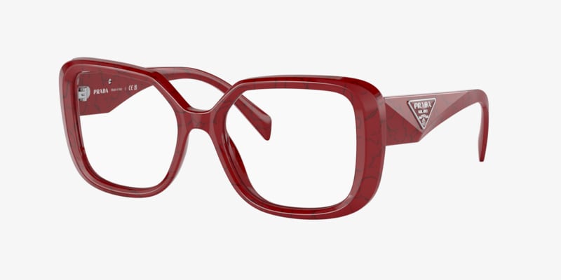 Prada PR 16ZV Eyeglasses | LensCrafters