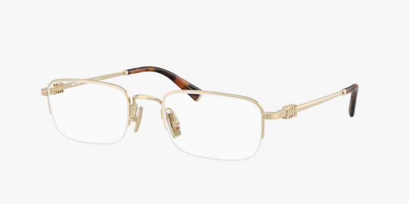 Miu Miu MU 01YV Eyeglasses | LensCrafters