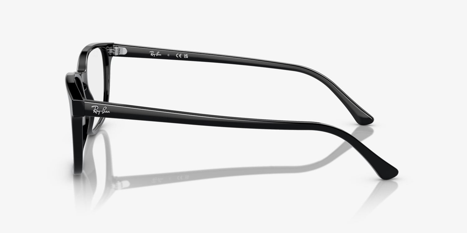 Ray-Ban RB5418 Optics Eyeglasses | LensCrafters