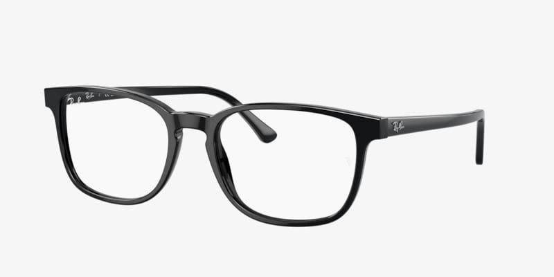 Ray-Ban RB 6185A メガネ 55-16-140 Ray-Ban RB5362 Optics Eyeglasses | LensCrafters