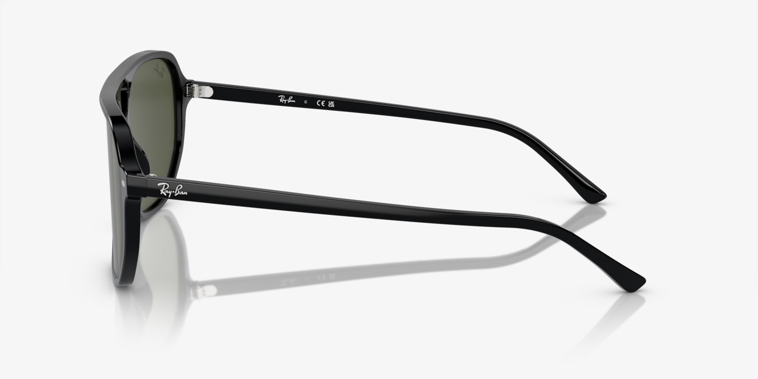Ray-Ban RB2205 Bill One Sunglasses | LensCrafters Ray-Ban RB2205 Bill One Sunglasses | LensCrafters
