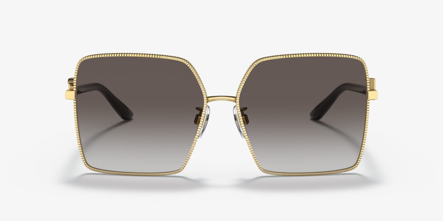 新品未使用DOLCE&GABBANA サングラスDG4247-B-F Dolce & Gabbana DG2279 Sunglasses | LensCrafters