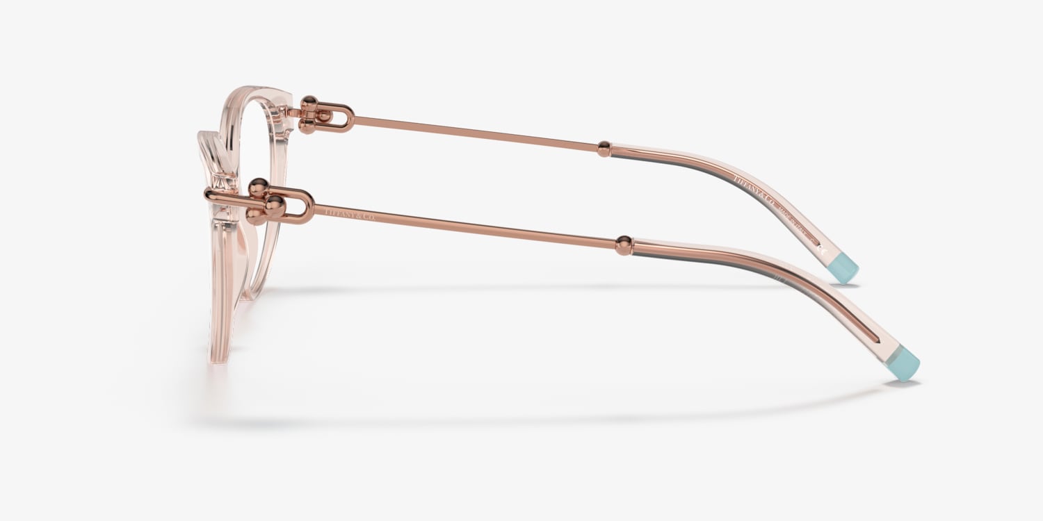 Tiffany TF2217 Eyeglasses | LensCrafters
