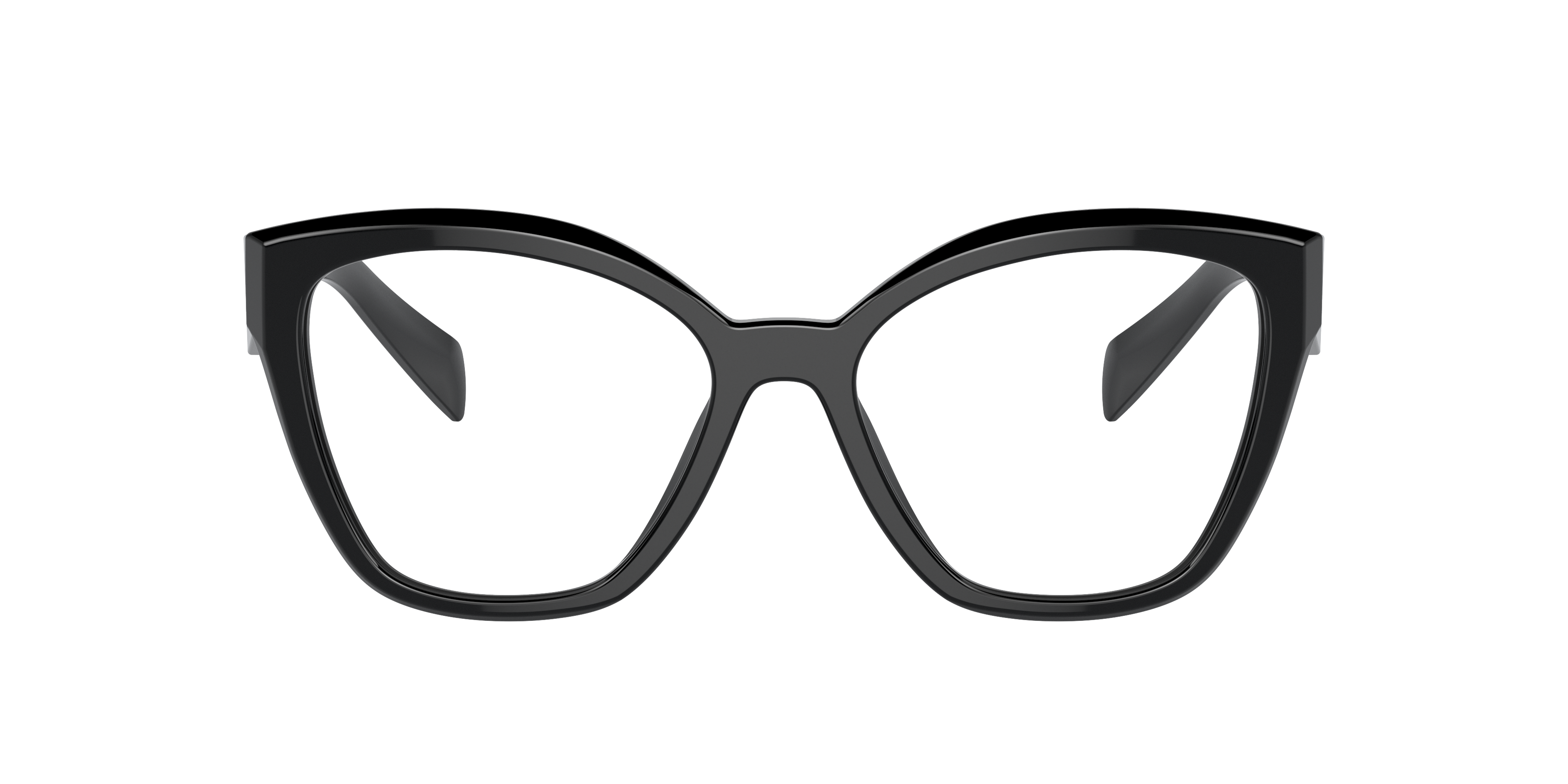 PRADA 眼鏡 Prada PR 20ZV Eyeglasses | LensCrafters