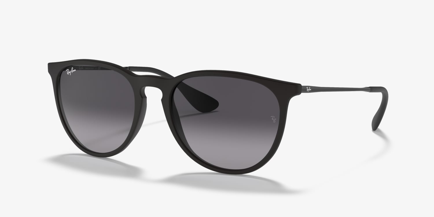 小物 RayBan ERIKA CLASSIC RB4171F Ray-Ban RB4171 ERIKA CLASSIC Sunglasses | Clearly