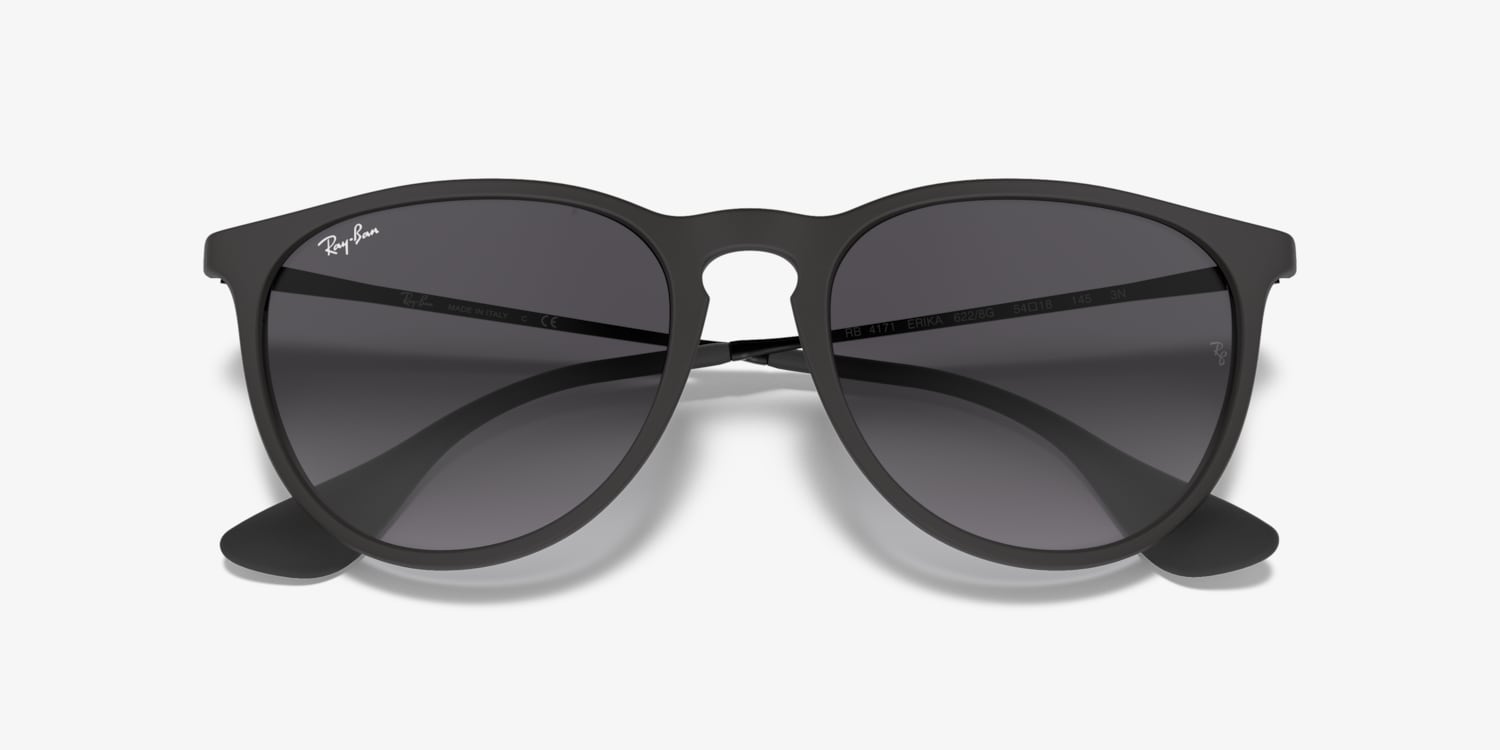 小物 ERIKA CLASSIC RB4171F 710/T5 Ray-Ban RB4171 Erika Classic Sunglasses | LensCrafters