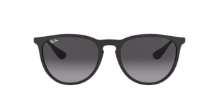 小物 RayBan ERIKA CLASSIC RB4171F Ray-Ban RB4171 ERIKA CLASSIC Sunglasses | Clearly