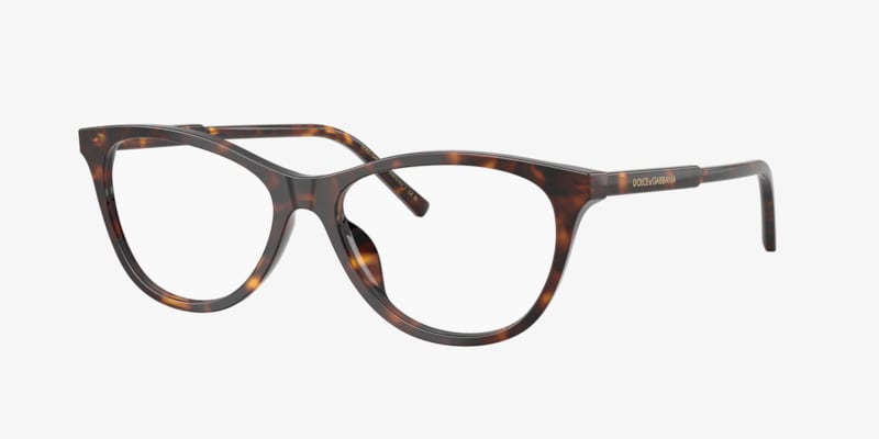 Dolce & Gabbana DG3258 Eyeglasses | LensCrafters