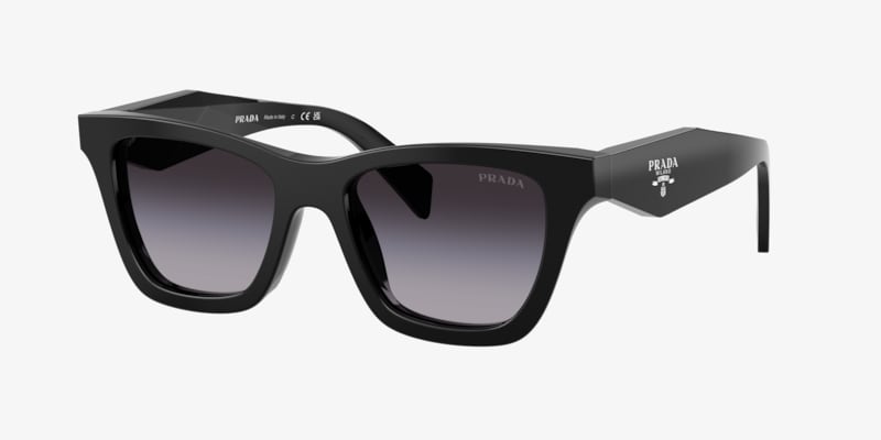 Prada PR C07S PR C07S Black