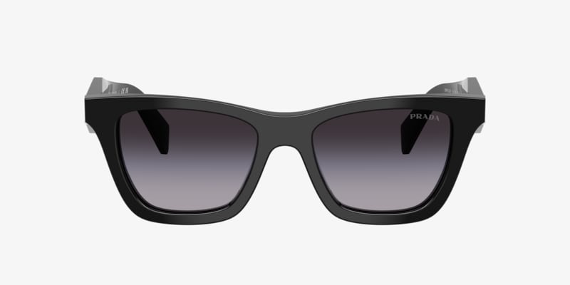 Prada PR C07S PR C07S Black