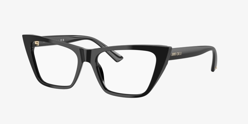 Jimmy Choo JC3008 Eyeglasses | LensCrafters
