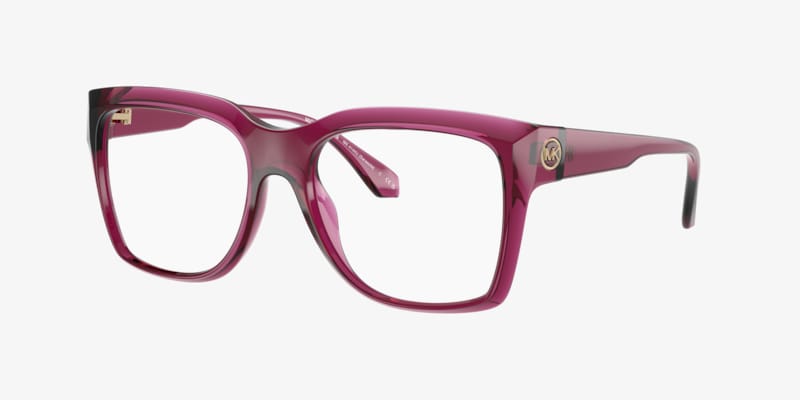 Michael Kors MK4110U Avila Eyeglasses | LensCrafters
