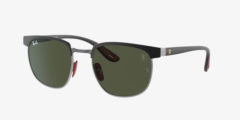 Ray-Ban RB3686 Chromance Sunglasses | LensCrafters
