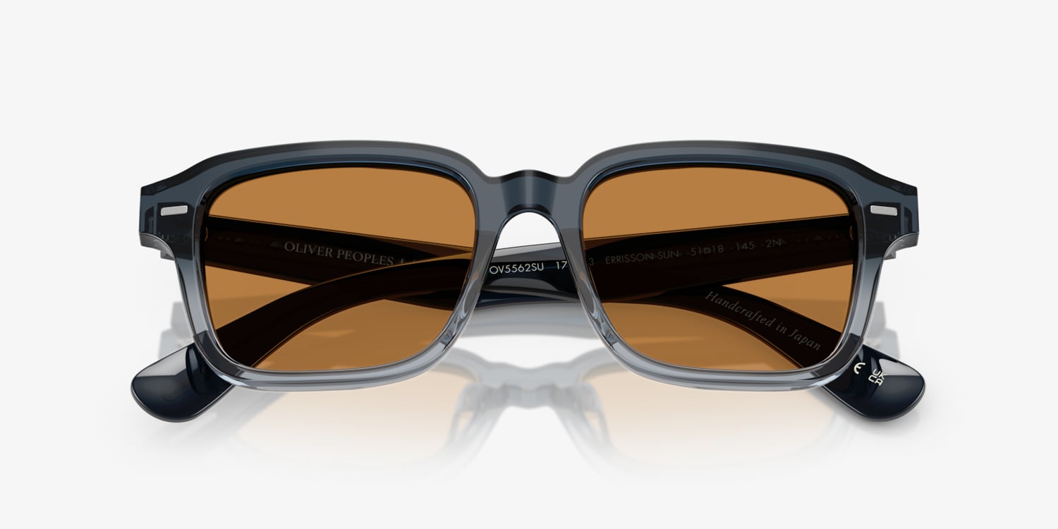 Oliver Peoples OV5562SU Errisson Sun Sunglasses | LensCrafters