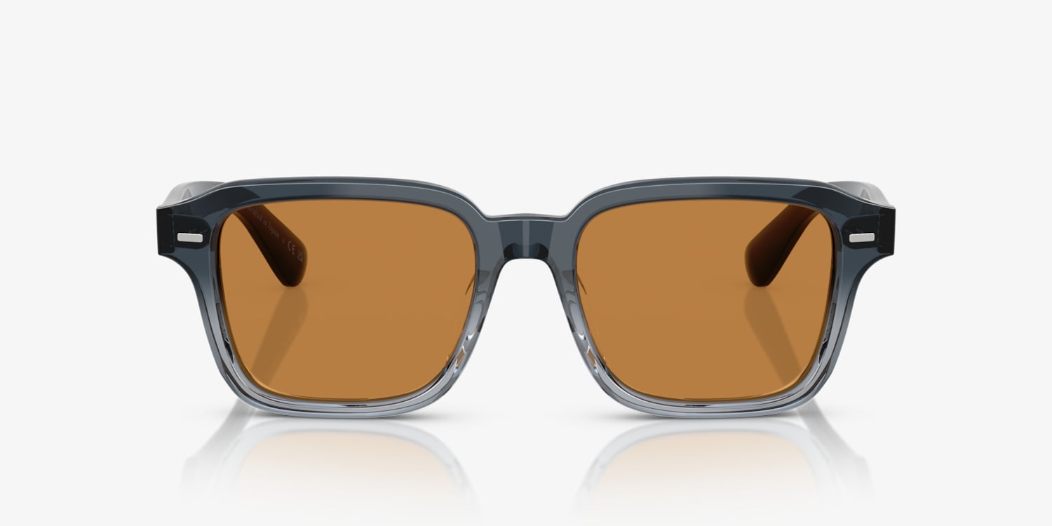 Oliver Peoples OV5562SU Errisson Sun Sunglasses | LensCrafters
