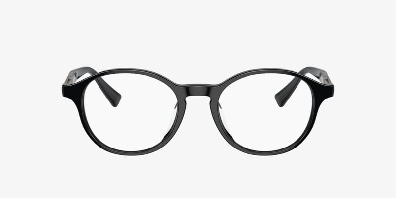 ブルネロクチネリ メガネフレーム BC3012 1003 BLACK Brunello Cucinelli BC3012 Glasses 1003 Nero - eye-oo.com