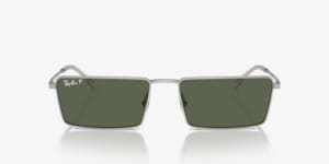 Ray-Ban RB3741 Emy Bio-Based Sunglasses | LensCrafters