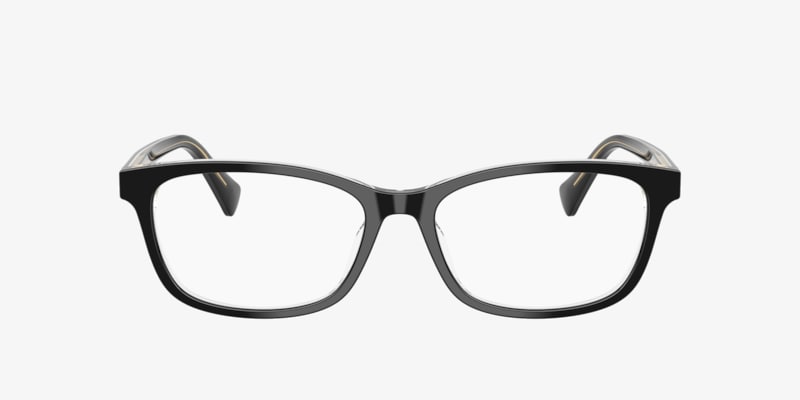 【新品未使用】Ralph Lauren RA7044 専用ケース付き Ralph by Ralph Lauren RA7044 Eyeglasses | LensCrafters