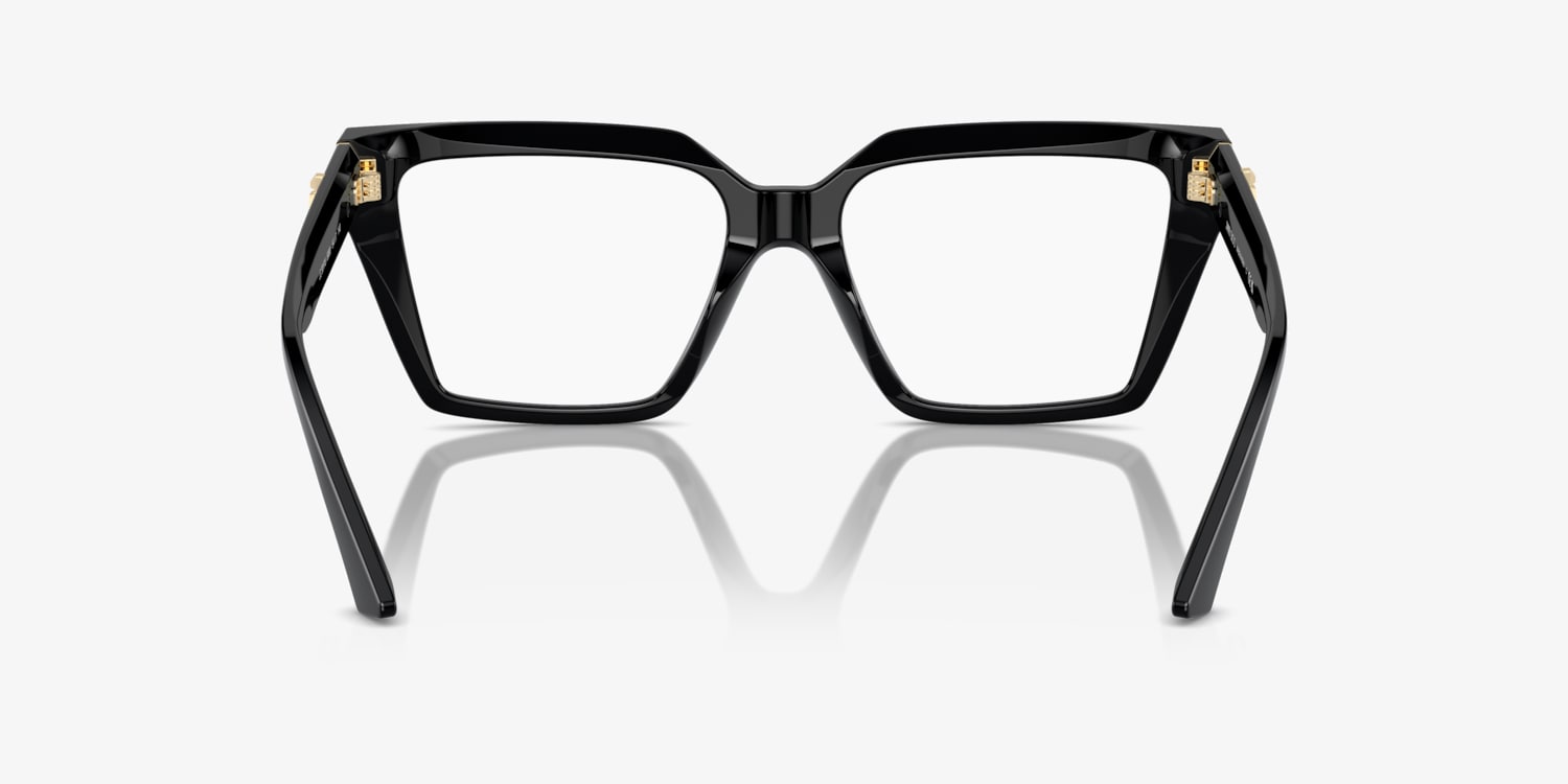 JIMMY CHOO スクエアサングラス ARIANA | イエローハバナ・スクエアフレームサングラス | ジミー