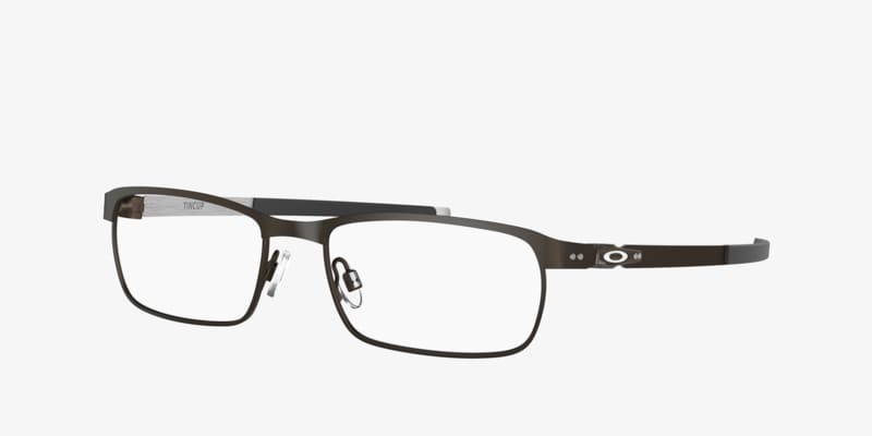Oakley OX5038 Metal Plate™ Eyeglasses | LensCrafters