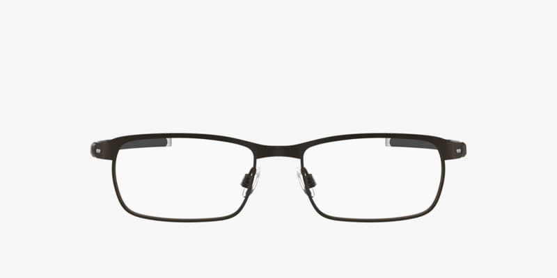Oakley OX5038 Metal Plate™ Eyeglasses | LensCrafters