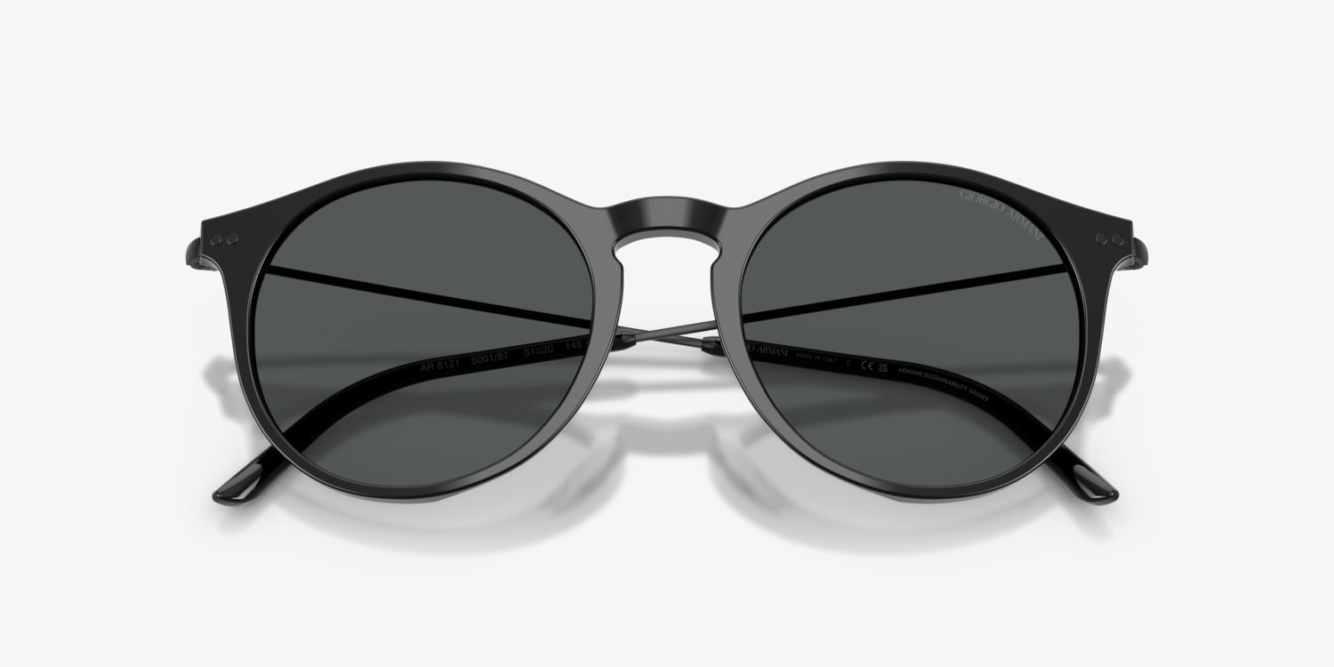 Giorgio Armani AR8121 Sunglasses | LensCrafters