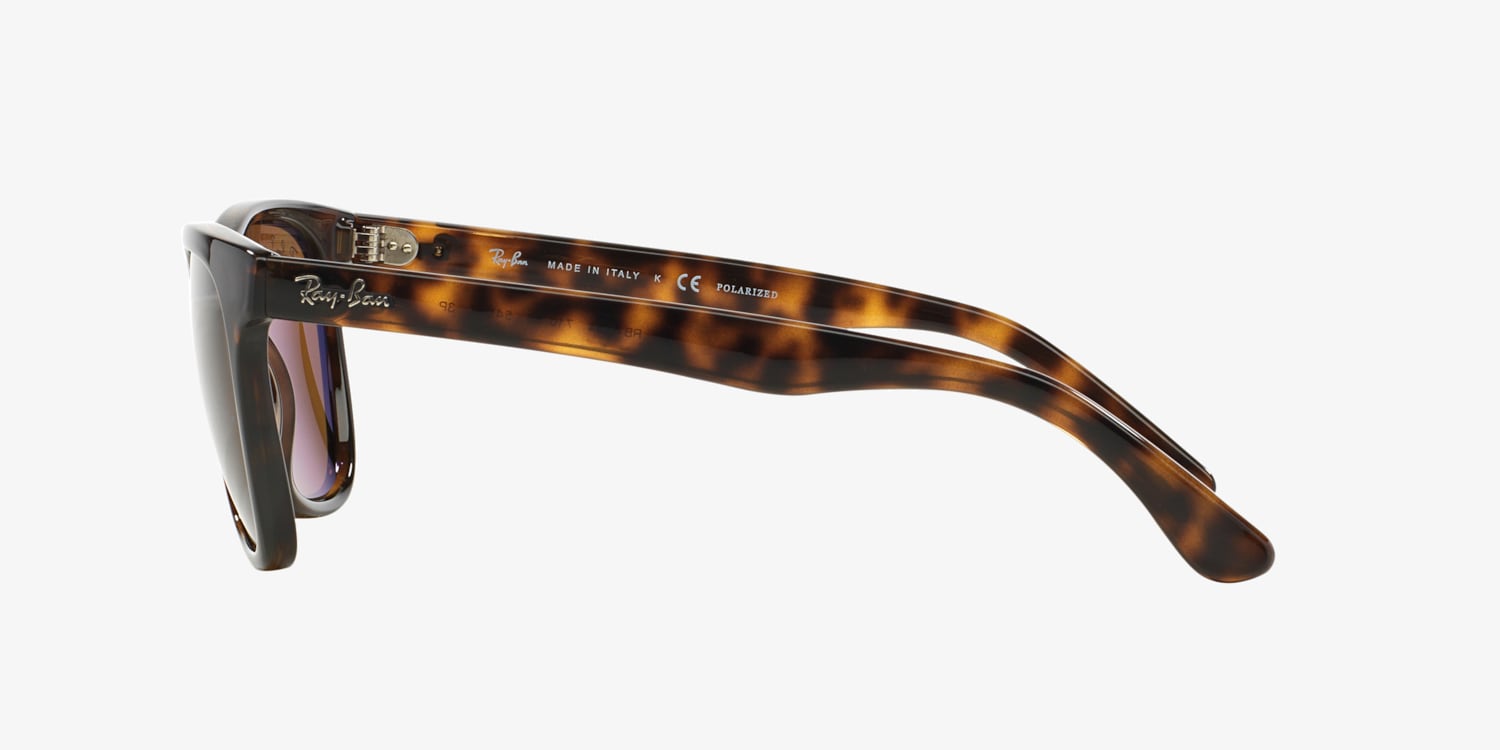 Ray-Ban RB4184 54□17 偏光レンズ Ray-Ban RB4184 Sunglasses | LensCrafters
