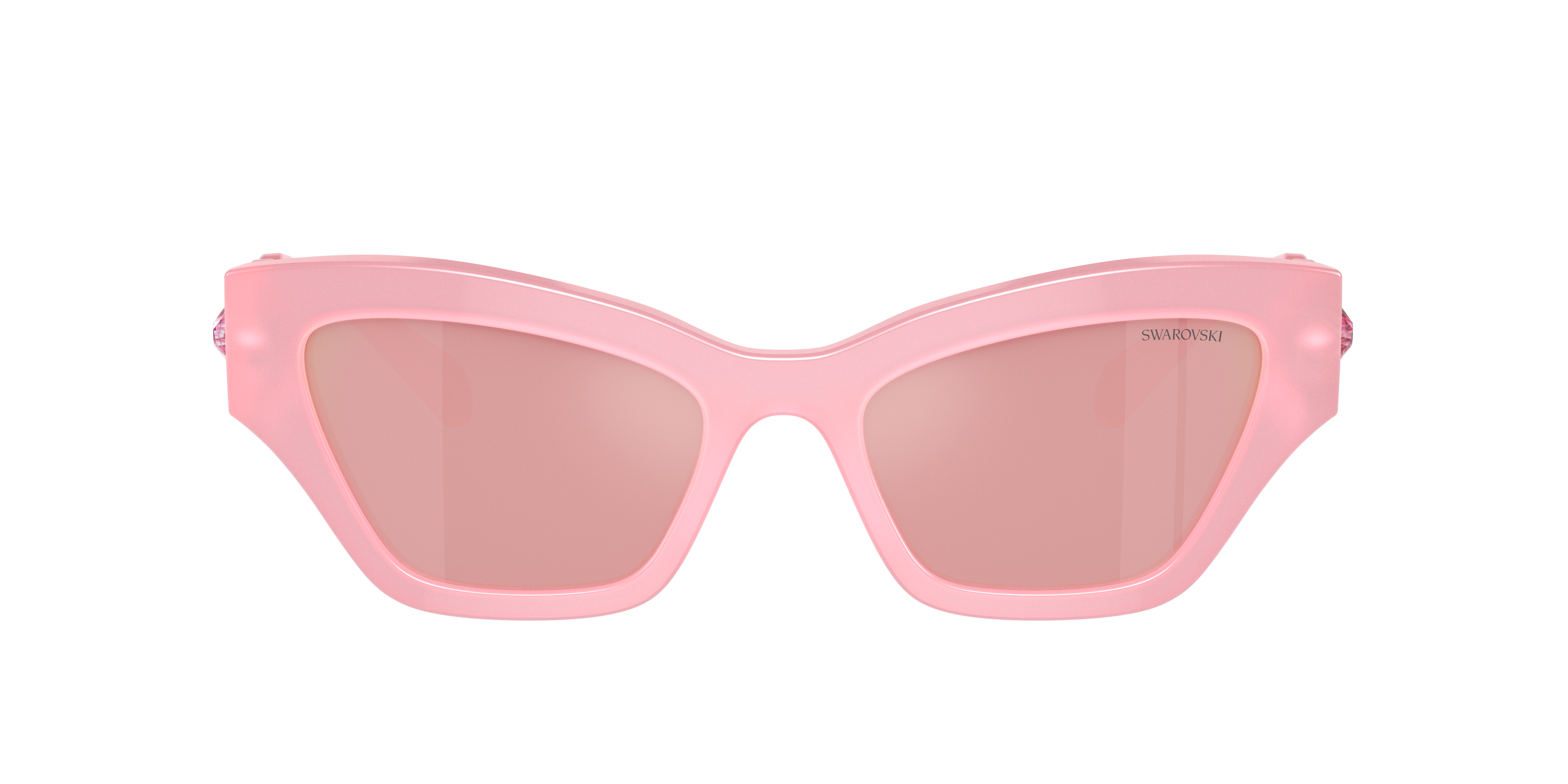 Swarovski SK6021 Sunglasses | LensCrafters