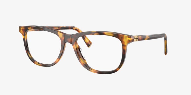 SAKAO♡ Miu Miu MU 09XV Eyeglasses | LensCrafters