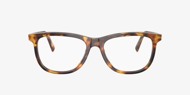 Miu Miu MU 05XV Eyeglasses | LensCrafters
