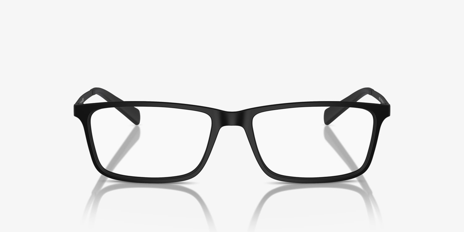 Armani Exchange AX3027 Eyeglasses | LensCrafters