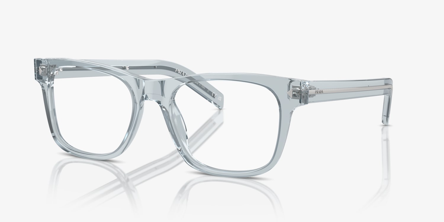 Prada PR A13V Eyeglasses | LensCrafters