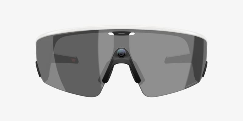 Oakley OW8001 Oakley Meta Vanguard White