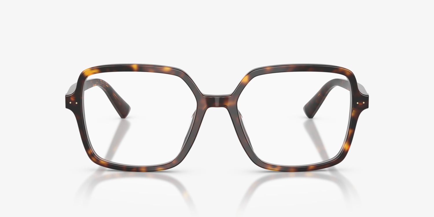 Jimmy Choo JC3046U Eyeglasses | LensCrafters