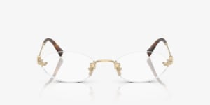 Miu Miu MU 53WV Eyeglasses | LensCrafters