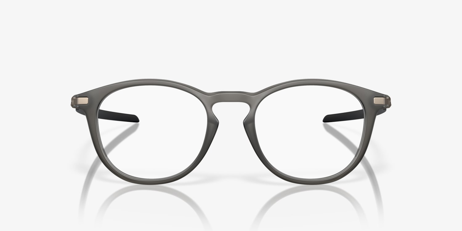 Oakley OX8149 Pitchman™ R Carbon Eyeglasses | LensCrafters