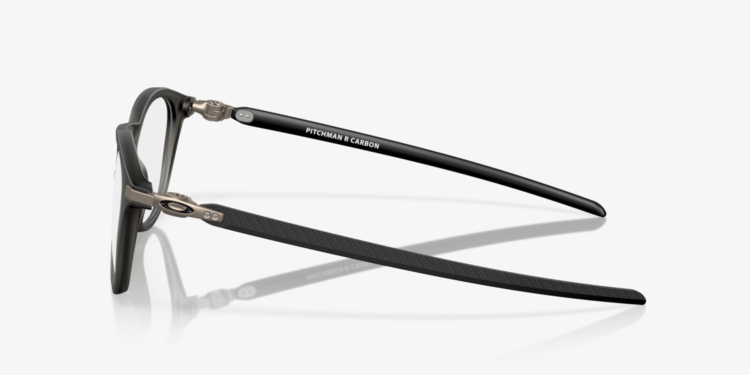 RT-72974 Oakley OX8149 Pitchman™ R Carbon Eyeglasses | LensCrafters