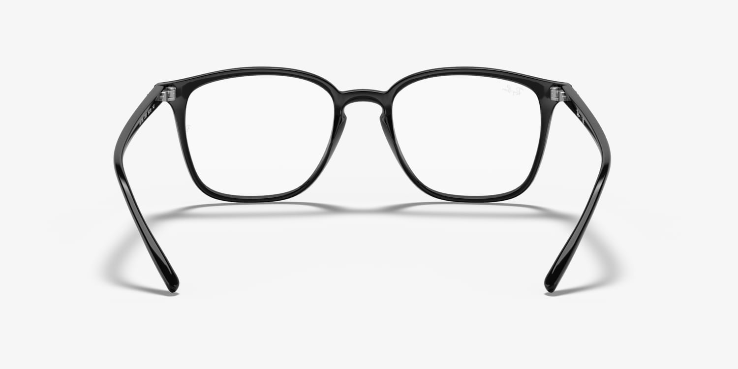 Ray-Ban RB7185 Eyeglasses | LensCrafters